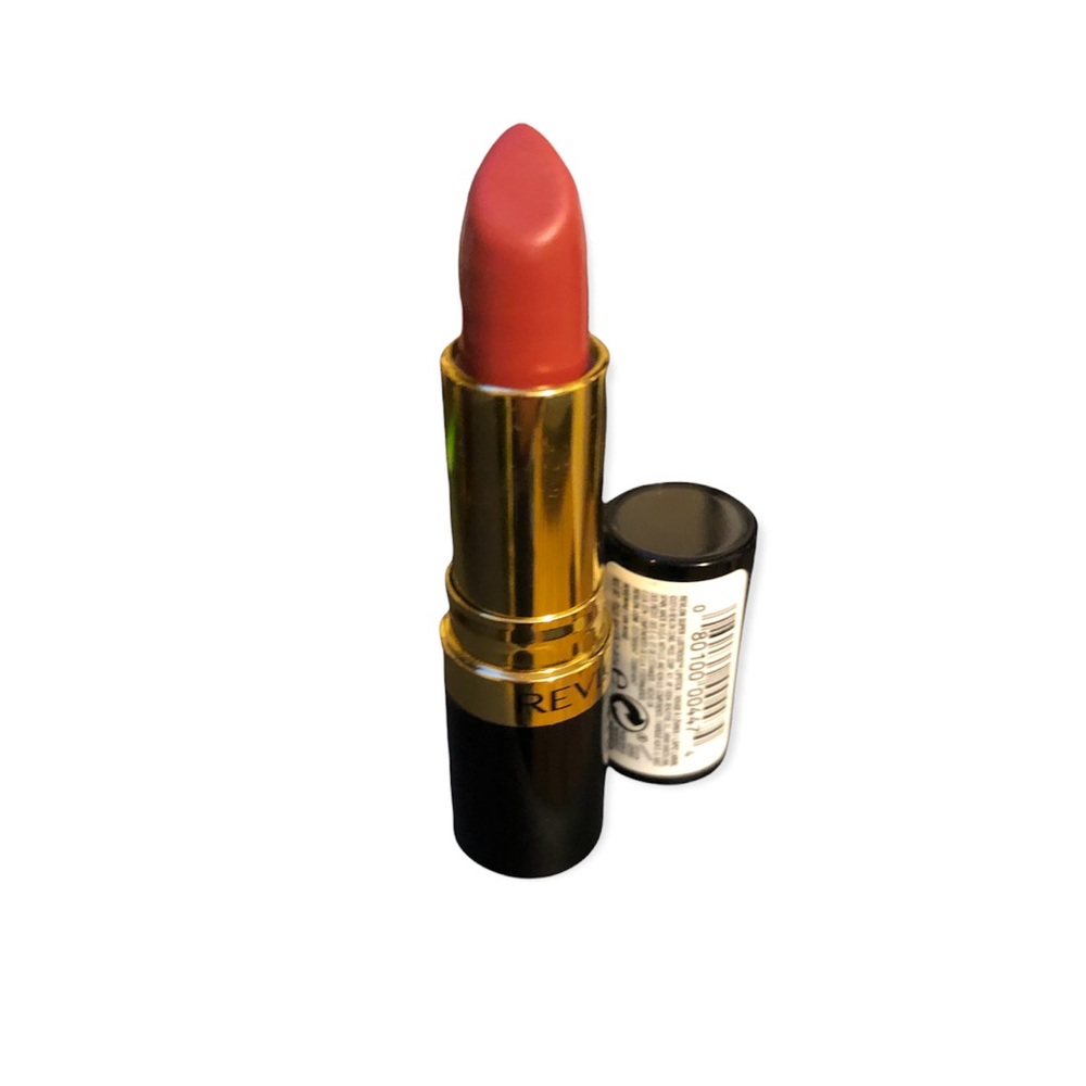Revlon Super Lustrous Lipstick
